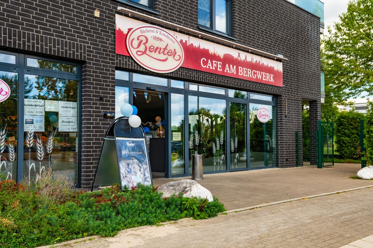 Filiale Neukirchen-Vluyn, Niederrheinallee 183