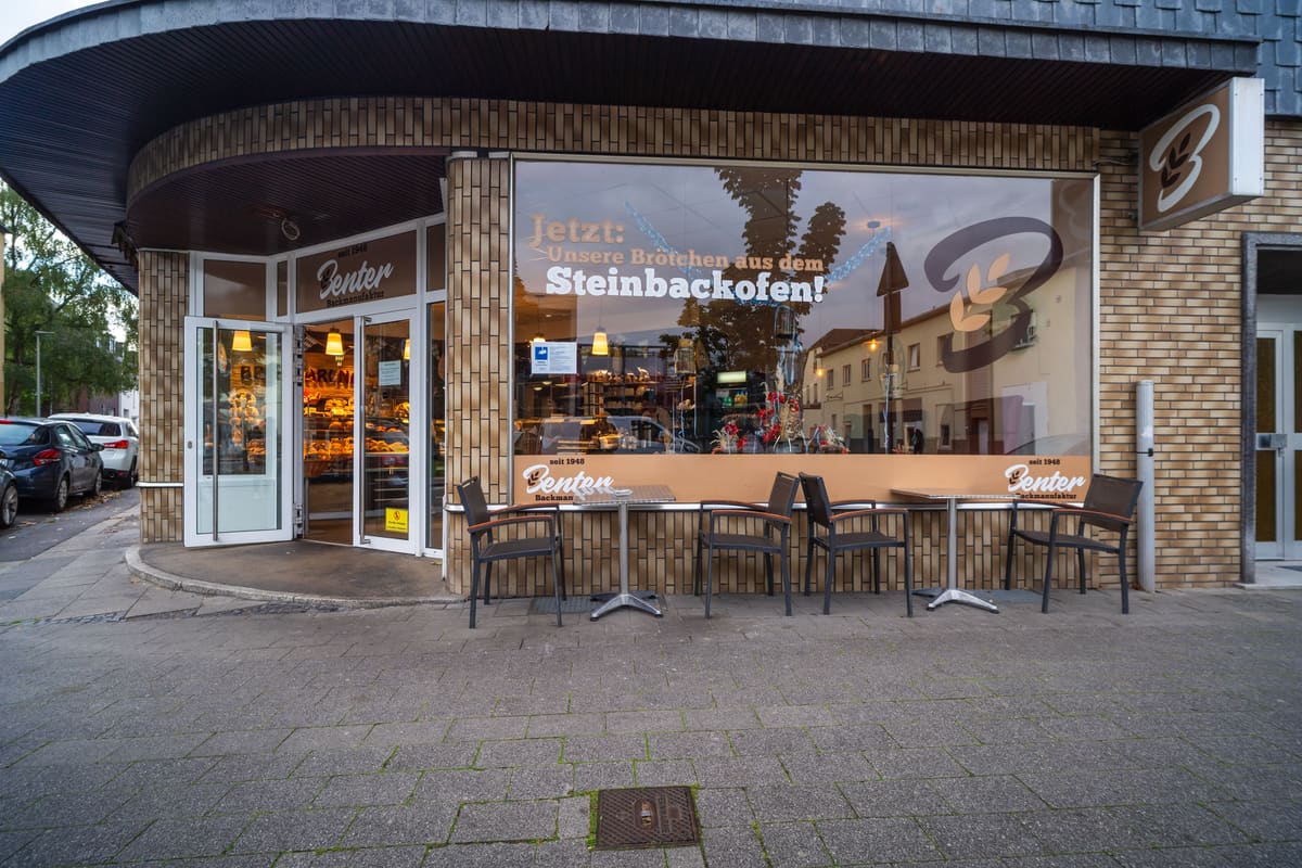 Filiale Oberhausen, Virchowstraße 51